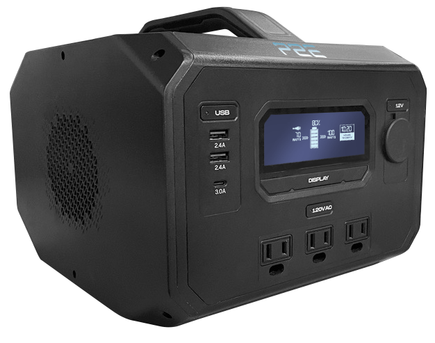 Phase2 Energy PowerBlock 500 Battery Generator – Battery-Biz Phase2 Energy PowerBlock 500 Battery Generator – Battery-Biz