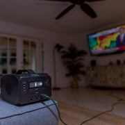 Phase2 Energy PowerBlock 500 Battery Generator