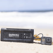 Duracell 1800 Amp Bluetooth Lithium-Ion Jump-Starter