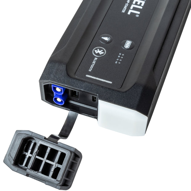 Duracell 1800 Amp Bluetooth Lithium-Ion Jump-Starter