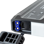 Duracell 1800 Amp Bluetooth Lithium-Ion Jump-Starter