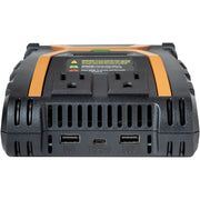 Duracell 1000 Watt High Power Inverter