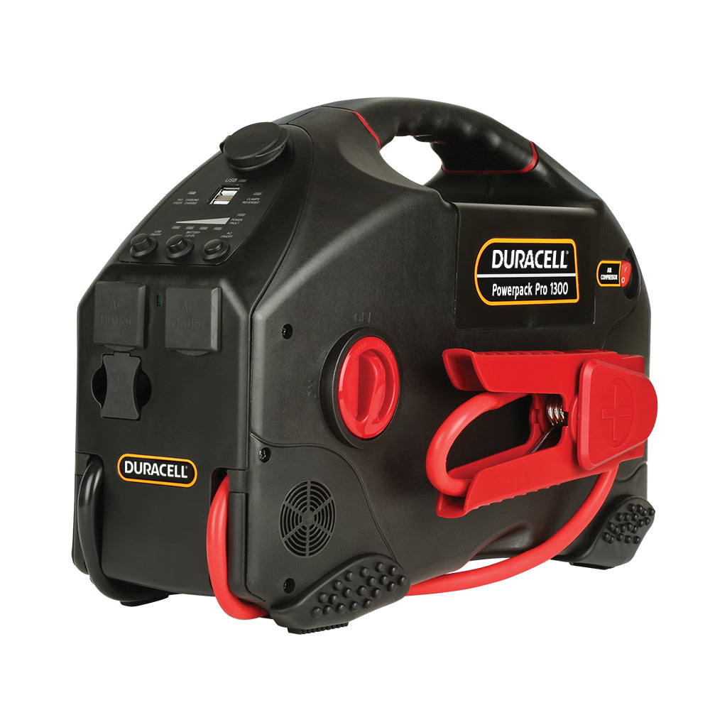 Power Pack Pro 1300 – Battery-Biz