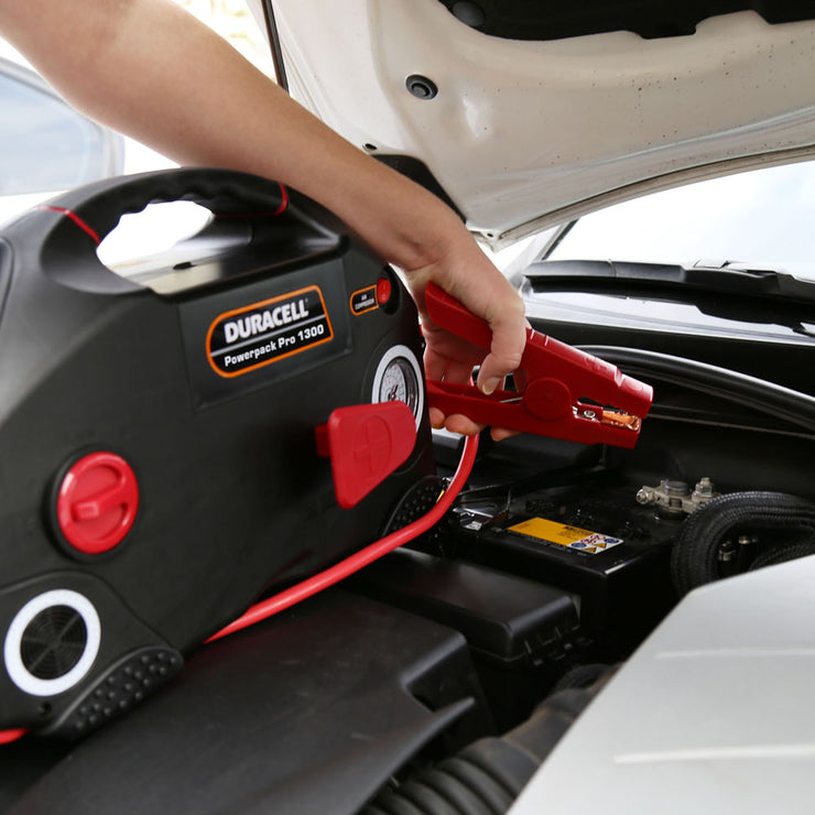 Power Pack Pro 1300
