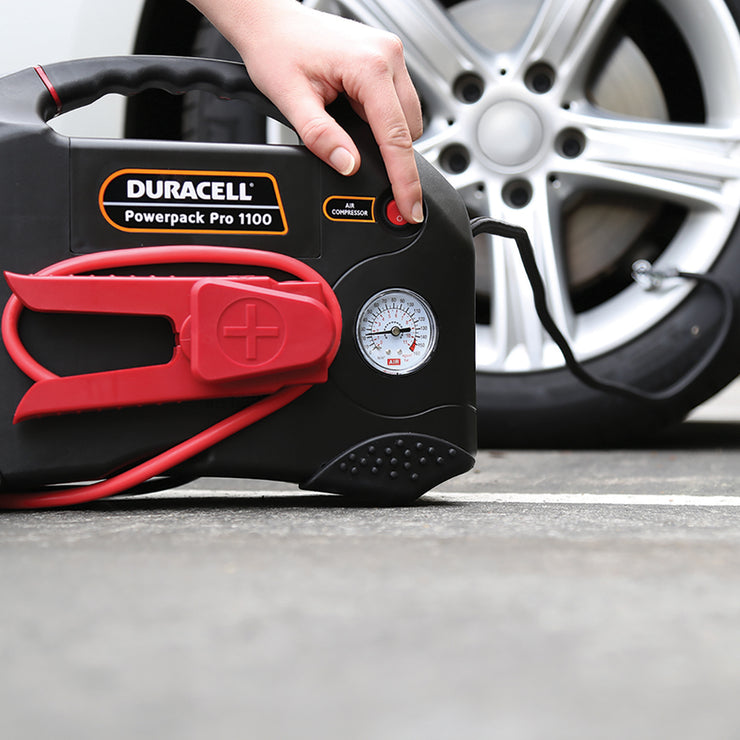 PowerPack Pro 1100