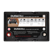 Duracell Lithium Deep Cycle Battery