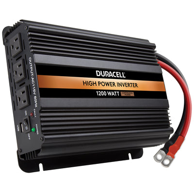 1200W Power Inverter