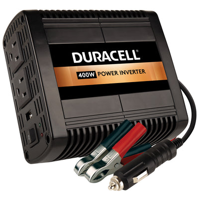 400W Inverter