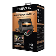 400W Inverter