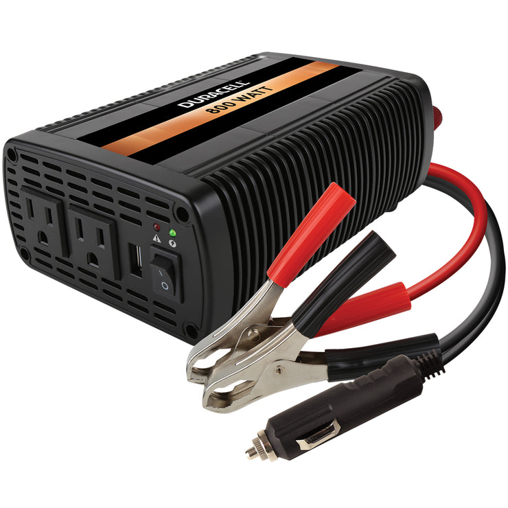 800W Power Inverter