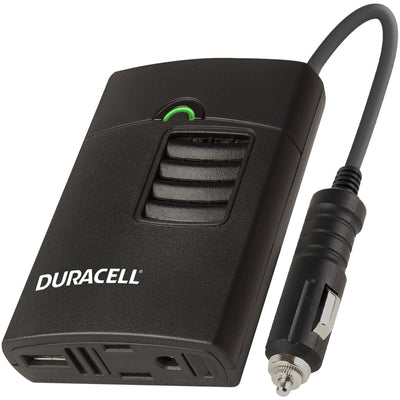 150 Watt Portable Power Inverter