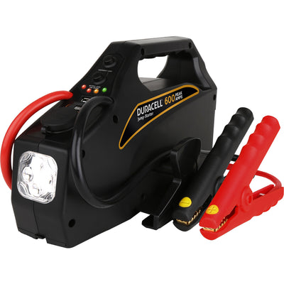 600 Amp Jump-Starter
