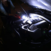 750 Amp Jump-Starter