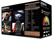 750 Amp Jump-Starter