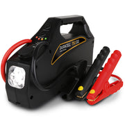 750 Amp Jump-Starter