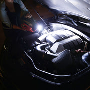 900 Amp Jump-Starter