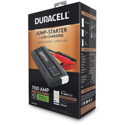 Duracell 1100 Amp Bluetooth Lithium-Ion Jump-Starter