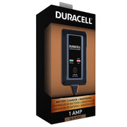 1 Amp Charger + Maintainer