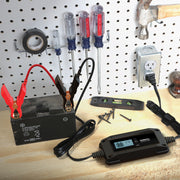 4 Amp Charger + Maintainer