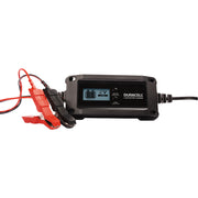 4 Amp Charger + Maintainer