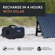 Duracell PowerBlock 500
