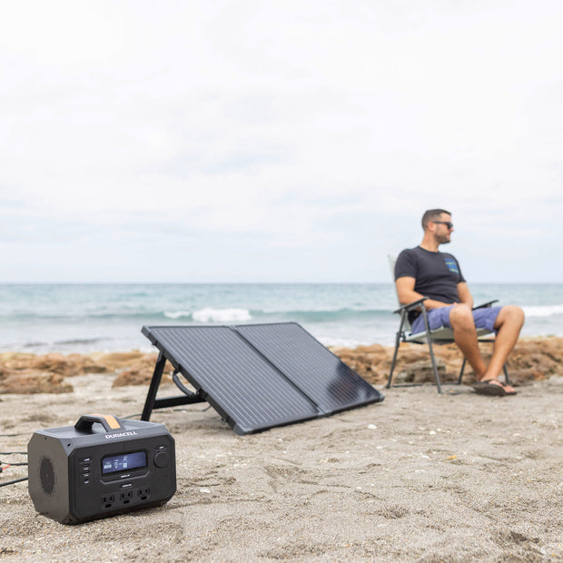 Duracell PowerBlock 500