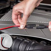 1 Amp Charger + Maintainer